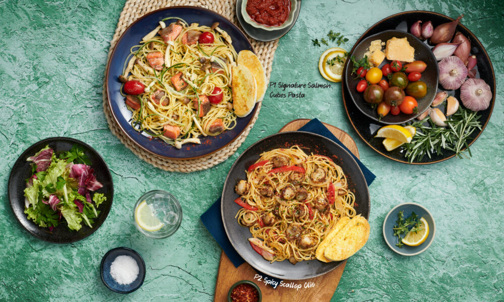 Pasta