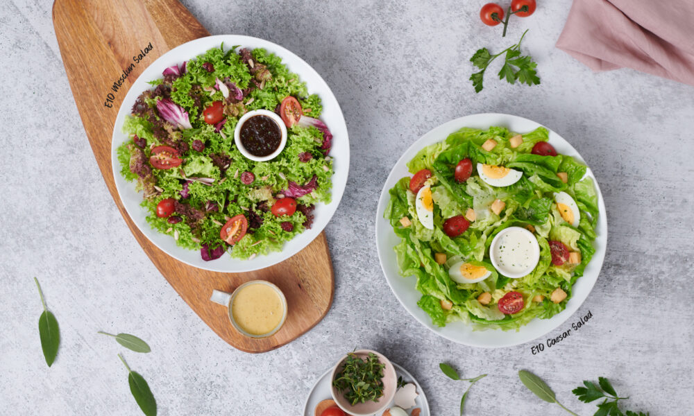 Salad