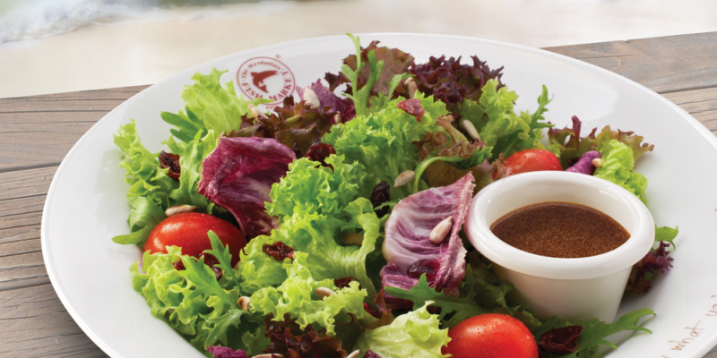 Mesclun Salad mood_G6 Mesclun Salad mood_G6